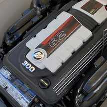 Sea Ray SDX 250