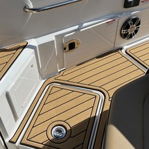 Sea Ray 250 SDX