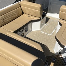 Sea Ray 250 SDX