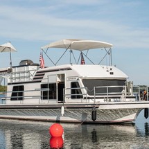 Nautibuoy sport and voyager series platforms