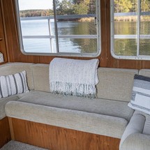 Nautibuoy sport and voyager series platforms