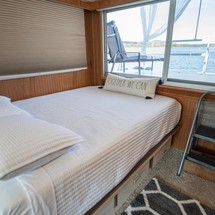 Nautibuoy sport and voyager series platforms
