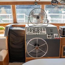 Nautibuoy sport and voyager series platforms