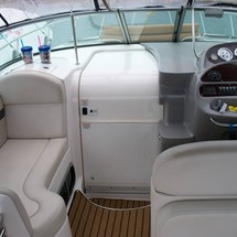 Chaparral 330 Signature