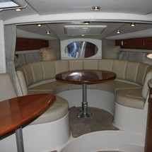 Chaparral 330 Signature