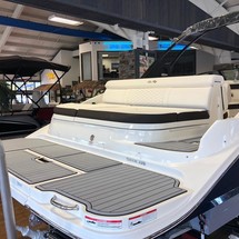 Sea Ray 270 SDX OB