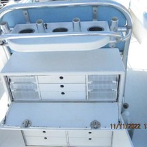 Contender 31 tournament