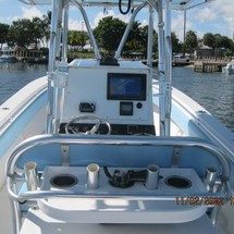 Contender 31 tournament