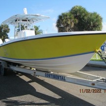 Contender 31 tournament