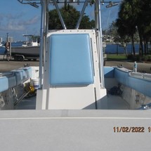 Contender 31 tournament