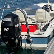 Boston Whaler 170 Super Sport