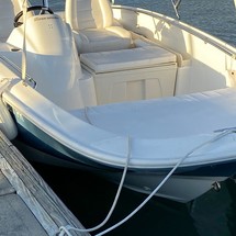 Boston Whaler 170 Super Sport