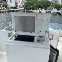 Fairline 42 Squadron
