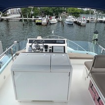 Fairline 42 Squadron