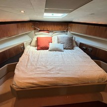 Fairline 42 Squadron