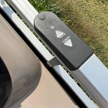 Sun Tracker Fishin Barge 22 DLX