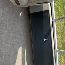 Sun Tracker Fishin Barge 22 DLX