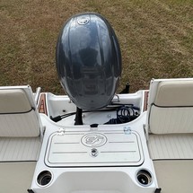 Sea Fox 186 Commander