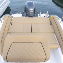 Salpa Gran Soleil 23