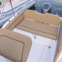 Salpa Gran Soleil 23