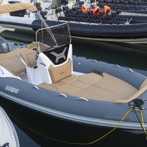 Salpa Gran Soleil 23