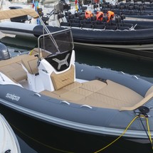 Salpa Gran Soleil 23