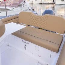 Salpa Gran Soleil 23