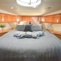 Sunseeker Camargue 50