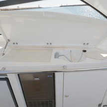 Sunseeker Camargue 50