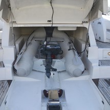 Sunseeker Camargue 50