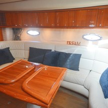 Sunseeker Camargue 50