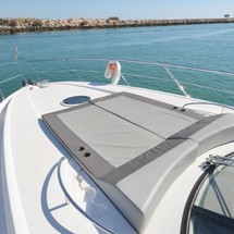 Sunseeker Camargue 50