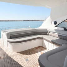 Sunseeker Camargue 50