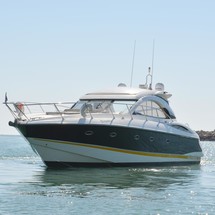 Sunseeker Camargue 50