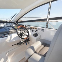 Sunseeker Camargue 50