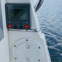Broward 80 pilot house