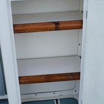 Broward 80 pilot house