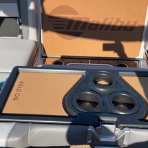 Malibu Wakesetter 23 LSV