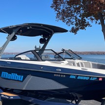 Malibu Wakesetter 23 LSV