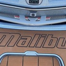 Malibu Wakesetter 23 LSV