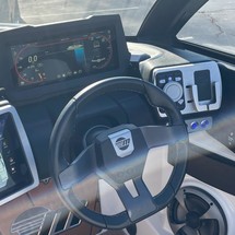 Malibu Wakesetter 23 LSV
