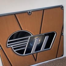 Malibu Wakesetter 23 LSV