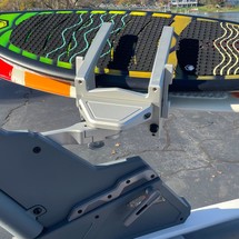 Malibu Wakesetter 23 LSV