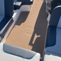 Malibu Wakesetter 23 LSV