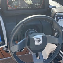 Malibu Wakesetter 23 LSV
