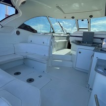 Formula 45 Yacht