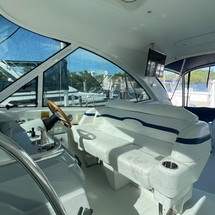 Formula 45 Yacht