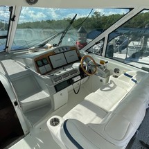 Formula 45 Yacht