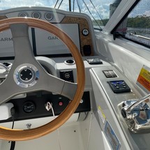 Formula 45 Yacht