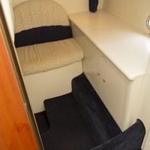 Cranchi Zaffiro 34